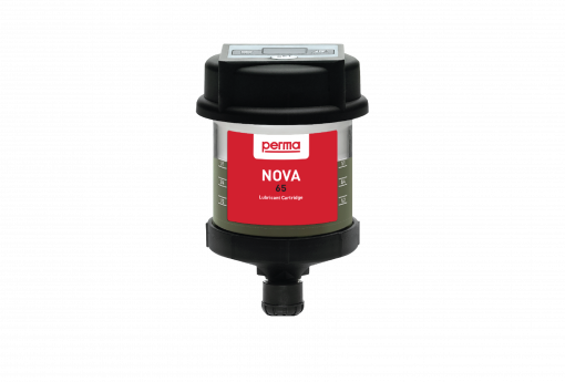 Perma Nova Hệ thống bôi trơn tự động đơn điểm