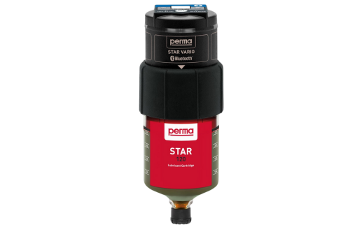 Perma Star Vario Bluetooth