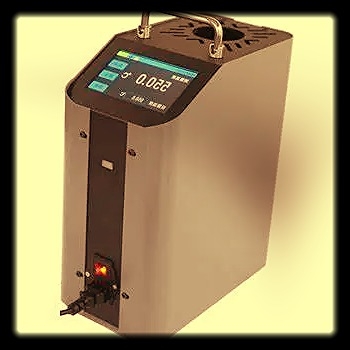 Lò nhiệt chuẩn cảm ứng ET2501-150A (-20~150℃) - Etech