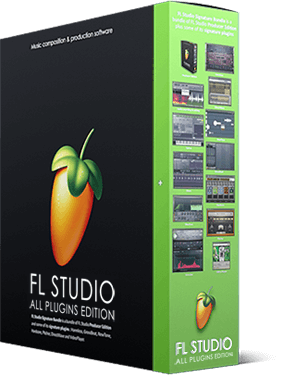 FL Studio + ALL Plugins Bundle DZUS School - Học làm nhạc
