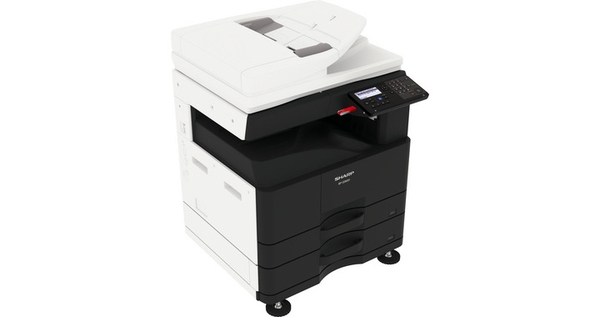 Máy Photocopy SHARP BP-20M24 Sharp Thái Việt