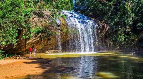 TOUR DU LỊCH ĐƯỜNG HẦM ĐẤT SÉT ĐÀ LẠT