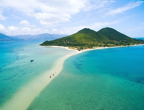 Tour Nha Trang Điệp Sơn 4 Ngày 3 Đêm