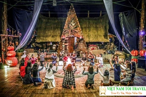 Tour Nha Trang Đà Lạt 4 Ngày 3 Đêm [Trọn Gói – Ưu Đãi 30%]