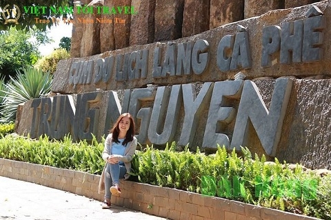 Tour Nha Trang – Buôn Mê Thuột 3 Ngày 2 Đêm