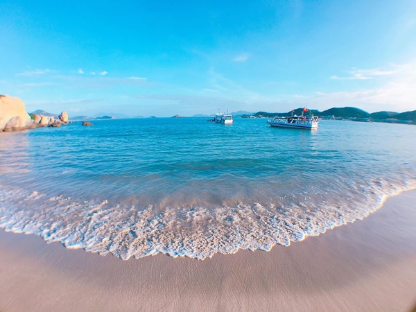 Tour Du Lịch Mũi Né - Đà Lạt-Nha Trang 4 Ngày 3 Đêm