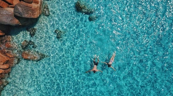 Tour Du Lịch 2 Đảo Nha Trang