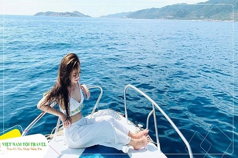 Tour Bình Lập Bình Hưng 1 Ngày Siêu Hot