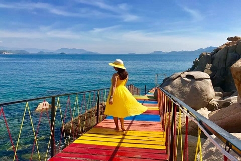 Tour Bình Lập Bình Hưng 1 Ngày Siêu Hot