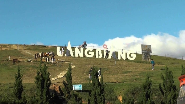 Tour Du Lịch Mũi Né - Đà Lạt - Nha Trang 5 Ngày 4 Đêm