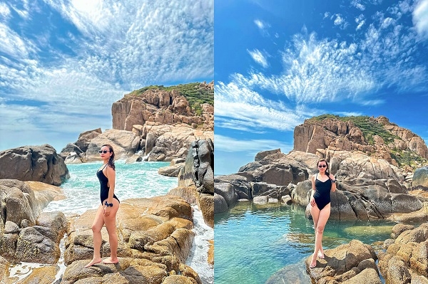 Tour Vịnh Vĩnh Hy 1 Ngày Hấp Dẫn [Trọn Gói - Ưu Đãi 30%]