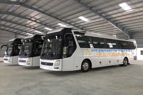 TOUR DU LỊCH NHA TRANG 2 NGÀY 1 ĐÊM [Trọn Gói Tốt Nhất ]