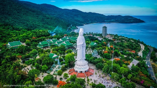 TOUR DU LỊCH ĐÀ NẴNG-HỘI AN-HUẾ