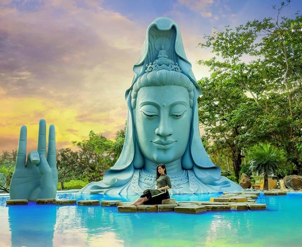 Tour Du Lịch Nha Trang Phú Yên 1 Ngày [Trọn Gói - Ưu Đãi 30%]