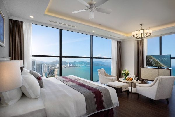 Combo Full Dịch Vụ Vinpearl Resort 3 Ngày 2 Đêm [HCM- Nha Trang]