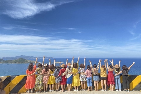Tour Bình Lập Nha Trang 1 Ngày
