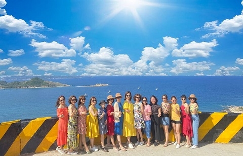 Tour Bình Lập Bình Hưng 1 Ngày Siêu Hot