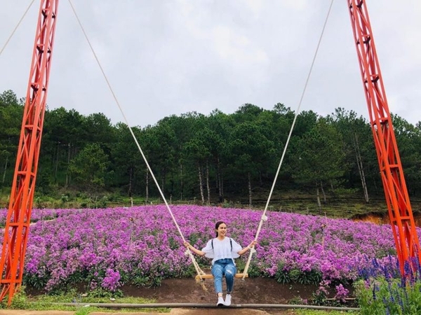 Tour Du Lịch Khám Phá Đà Lạt