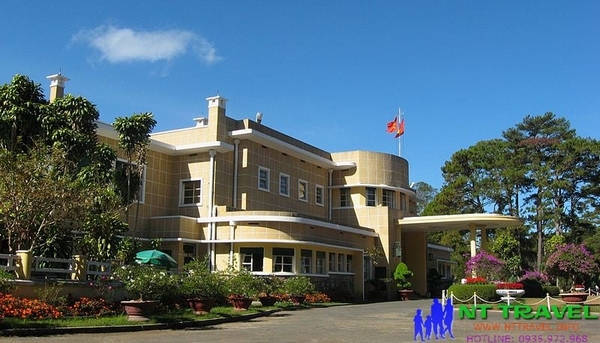 TOUR DU LỊCH NGOẠI THÀNH 1 NGÀY ĐÀ LẠT HẤP DẪN