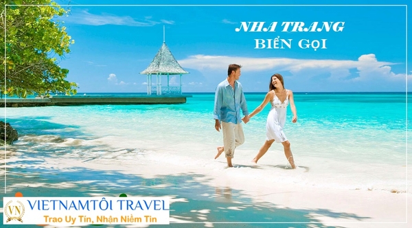 Tour Nha Trang – Phú Yên – Quy Nhơn 5 Ngày 4 Đêm