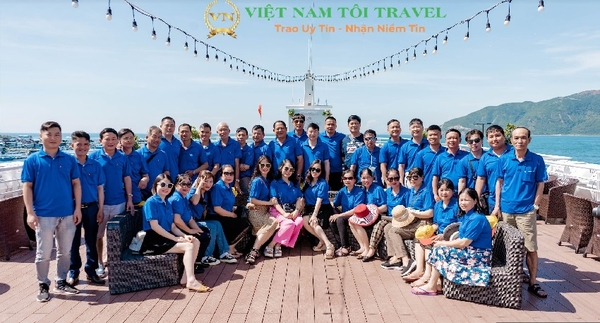 Tour Du Thuyền Nha Trang 5 Sao [Sang Trọng - Đẳng Cấp Nhưng Giá Rẻ]