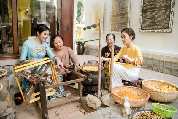 Tour Ngoại Thành Đà Lạt 1 ngày