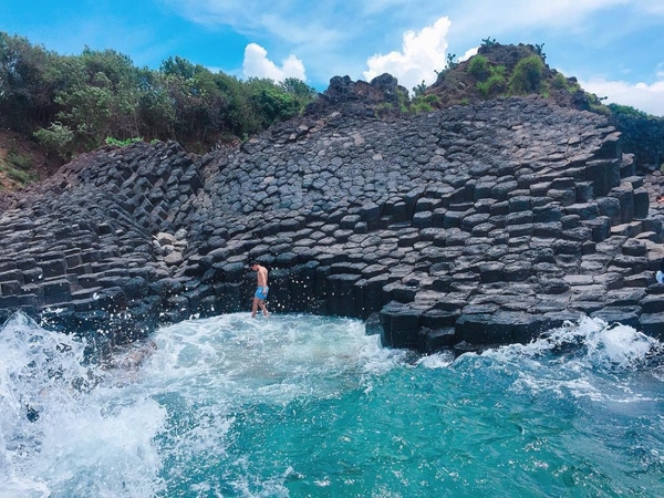 TOUR DU LỊCH NHA TRANG PHÚ YÊN 3 NGÀY 2 ĐÊM