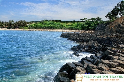 Tour Quy Nhơn - Phú Yên 1 Ngày [Trọn Gói-Ưu Đãi 30%]