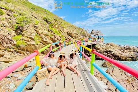 Tour Quy Nhơn 3 Ngày 2 Đêm [Giảm 30% - Giá Rẻ - Chất Lượng]