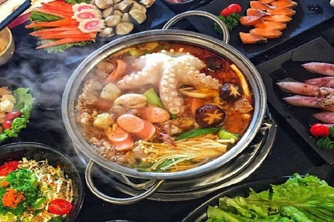 Tour Bình Lập Bình Hưng 1 Ngày Siêu Hot
