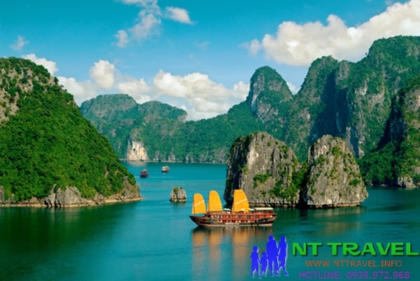 Tour Du Lịch Vịnh Nha Trang Bằng Du Thuyền