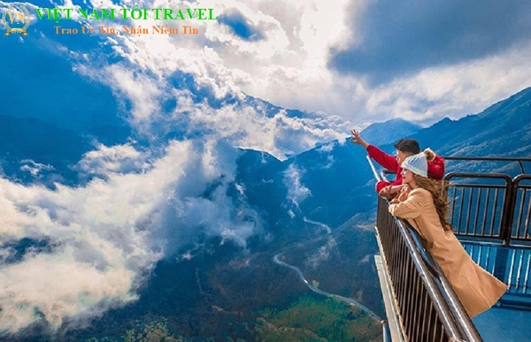 Tour Nha Trang – Hà Nội – Sapa 4 Ngày 4 Đêm