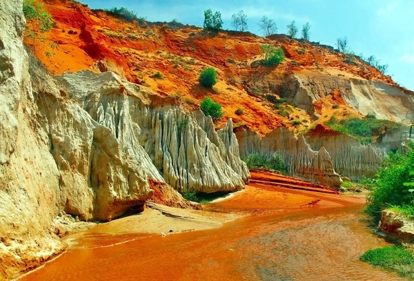 Du Lịch Nha Trang Mũi Né 4 Ngày 3 Đêm [Trọn Gói - Ưu Đãi 30%]