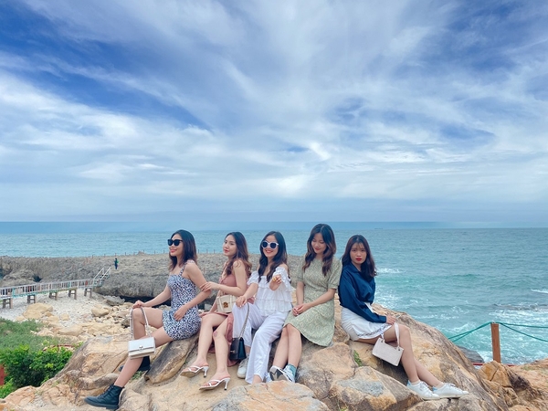 Tour Sài Gòn Nha Trang 3 Ngày 2 Đêm Đi Riêng [Chất Lượng - Giá Rẻ - Ưu Đãi 30%]