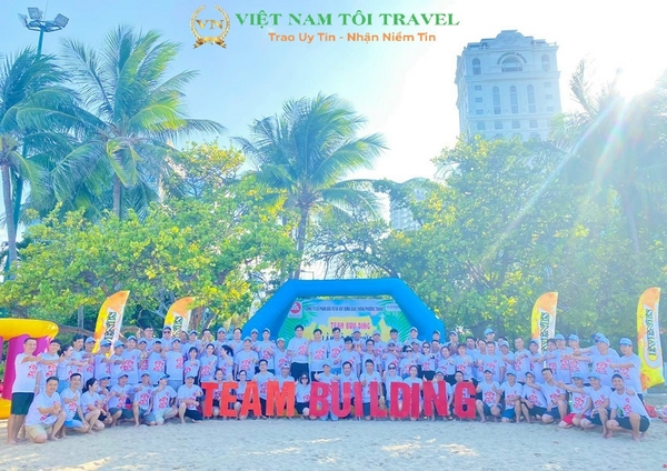 Tour Nha Trang 1 Ngày Nổi Tiếng - Nên Đi Nhất [Ưu Đãi 30%]