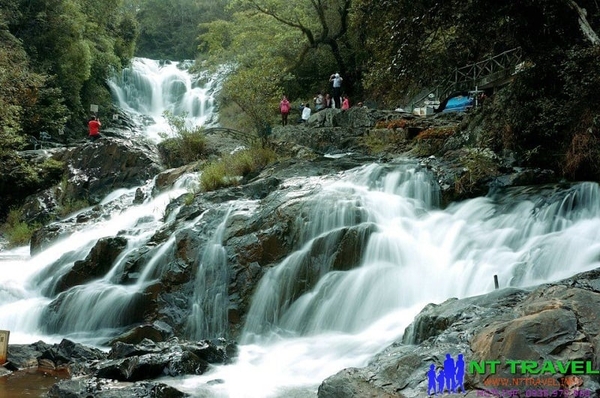 Tour Du Lịch Đà Lạt 2 Ngày 1 Đêm