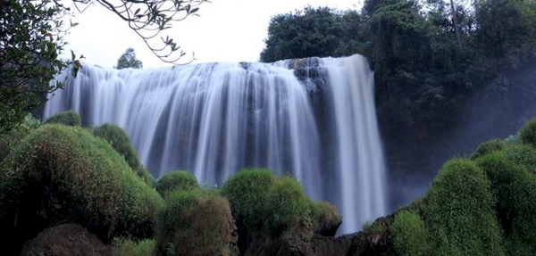 Tour Ngoại Thành Đà Lạt 1 ngày