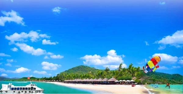 Tour Đảo Khỉ Nha Trang - Đảo Hoa Lan [Ưu Đãi 30% - Trọn gói]