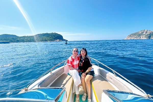 Tour Vịnh Vĩnh Hy 1 Ngày Hấp Dẫn [Trọn Gói - Ưu Đãi 30%]