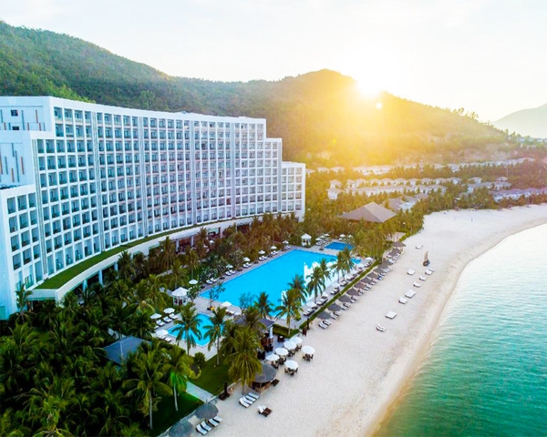 Combo Full Dịch Vụ Vinpearl Resort 3 Ngày 2 Đêm [Hà Nội - Nha Trang]