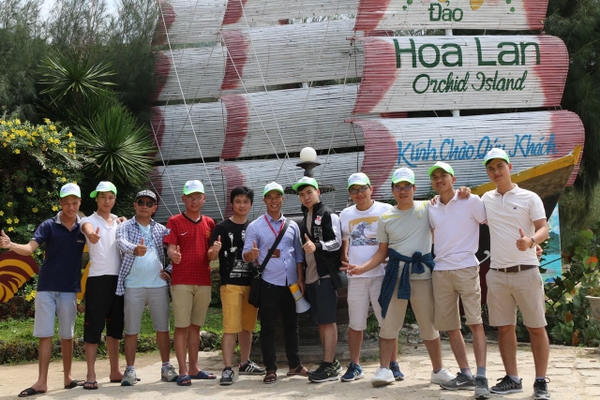 Tour Nha Trang Đảo Khỉ 4 Ngày 3 Đêm