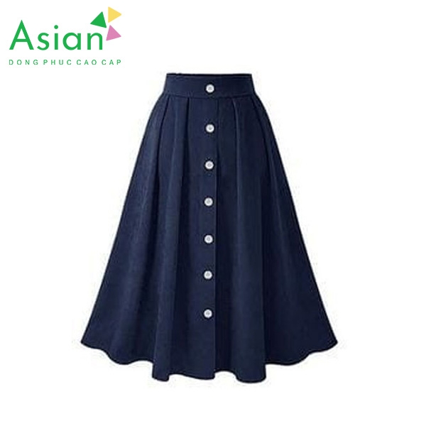 Đồng Phục Quần Âu, Chân Váy Học Sinh Asian Đẹp 019 Đồng Phục Asian- Đồng  Phục Cao Cấp Hà Nội