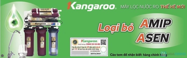 Tác hại của nước bị nhiễm Asen và phương pháp khắc phục