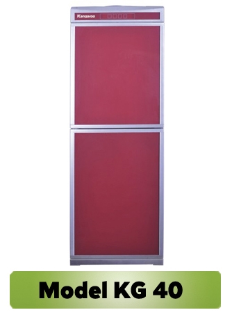 Hướng dẫn sử dụng cây nước nóng lạnh kangaroo