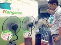 Khuyến cáo khách hàng về quạt phun sương giả trên thị trường