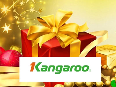 Giảm ngay 100.000 đ và phần quà hấp dẫn khi mua quạt phun sương kangaroo đến hết ngày 30/4