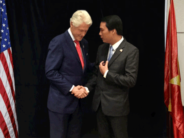 TGĐ Kangaroo: Mỹ không phải là thị trường trong mơ