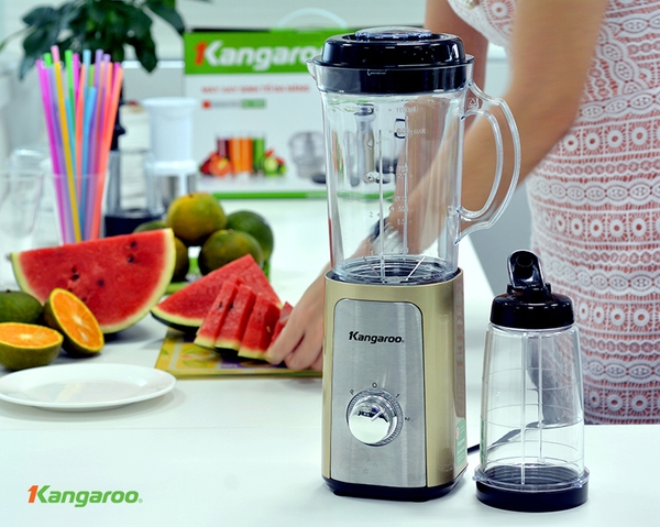 Bộ sản phẩm mới nhất của Máy xay sinh tố Kangaroo