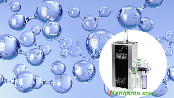 Những điều cần biết khi sử dụng nước Hydrogen