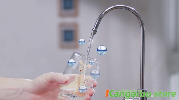 Bạn biết gì về nước Hydrogen?